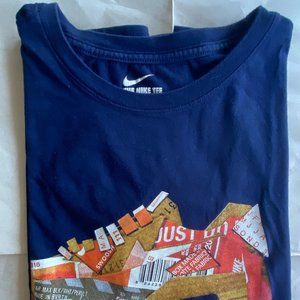 Vintage Nike Air Max 93 Tee Sz.Small